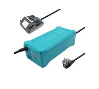 1100W AC 220V DC 18V 20V Power Supply Converter Adapter for Makita 18V Lithium Battery Tools for HongSong ZhiPu EU PLUG