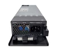 Cisco PWR-C1-1100WAC-P 1100 Watt Ac Power Supply For Catalyst 3850 New Sealed