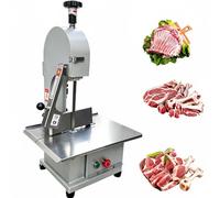 1100W Electric Bone Saw Machine for Butchering