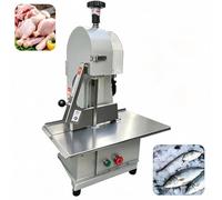 1100W Electric Bone Saw Machine for Butchering