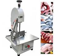 1100W Electric Meat Band Saw for Butchering