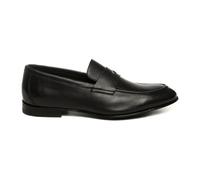1101 Penny Loafer - male - Jerold Wilton - Loafers - Black - 11 UK - Shoes 11 UK