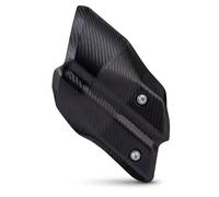 11011MI - Exhaust heat shield Arrow Carbon Triumph SPEED TRIPLE 1200 RS (21-23)