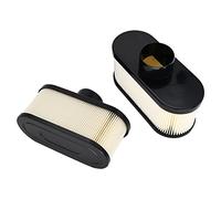 11013-0752 Air Filter 11013-7047 11013-7049 Compatible with John Deere Mower Z400 Z500 636M Compatible with Ariens Ikon Mower XD 52 Compatible with Toro TimeCutter Mower SS 5000