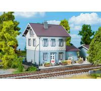 Oberstenfeld 110138 H0 Station