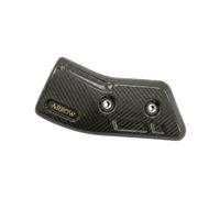11014MI - Exhaust heat shield Arrow Carbon Moto Morini X-CAPE 700 (25-)