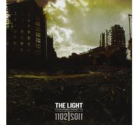 1102 / 2011 by Peter Hook and the Light (2011-11-22)