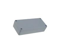 1103000 Case: Universal X: 65mm Y: 150mm Z: 34mm EUROMAS Aluminium BOPLA