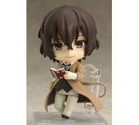 110305 Bungo Stray Dogs Osamu Dazai Nendoroid Re-Release
