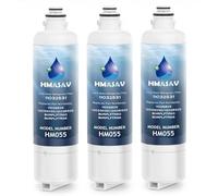 11032531 Water Filter Replacement for Bosch Ultra Clarity Pro, 3PACK