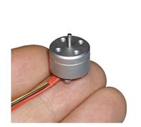 1104 model aircraft brushless electronic starter 4300KV airplane FPV Motor Starters