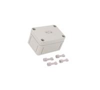 11040201 Housing: Universal X: 65mm Y: 94mm Z: 57mm TK PS Polystyrene SPELSBERG
