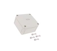 11040401 Housing: Universal X: 110mm Y: 110mm Z: 66mm TK HP Polystyrene SPELSBER