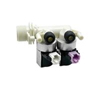 110453 Cold Water Inlet Valve Fit for Splendide,Westland Ariston RV Washer,Replace 110453 C00110453