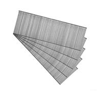 1105-Piece Galvanized Brad Nails for F10/F15/F20/F25/F30 Nail, 10mm/15mm/20mm/25mm/30mm Stainless Steel Fasteners for Woodworking and DIY Home(F30)