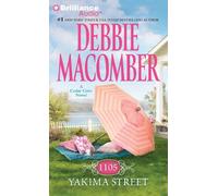 1105 Yakima Street (Cedar Cove Series) by Debbie Macomber (2012-08-28)