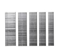 1105pcs F10/F15 Straight Nails Stainless Steel Nail Gun Nail (F10)