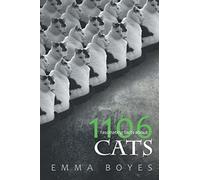 1106 Fascinating Facts About Cats