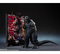 TAMASHII NATIONS - Godzilla - Godzilla [1954] - Movie Graphic Plus - S.H.MonsterArts Action Figure