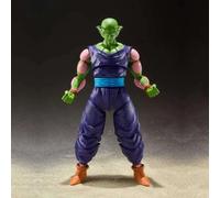 110698 Dragon Ball Z Son Goku Junior Proud Namekian SHF Reissue