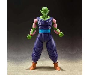 110698 Dragon Ball Z Son Goku Junior Proud Namekian SHF Reissue