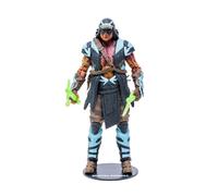 Mortal Kombat Wave 9 Nightwolf 7-Inch Scale Action Figure