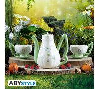 110747 Disney Peter Pan Tinker Bell Tea Set