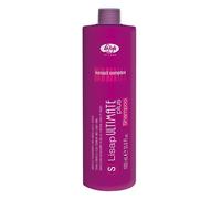 1108570000013 Lisap Ultimate szampon do włosów po prostowaniu i kręconych 1000ml