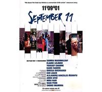 11'09"01 - September 11