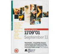 11'09'01 - September 11 [DVD]