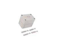 11090201 Housing: Universal X: 65mm Y: 94mm Z: 81mm TK HP Polystyrene SPELSBERG