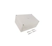 11090801 Housing: Universal X: 180mm Y: 254mm Z: 111mm TK PS Polystyrene SPELSBE