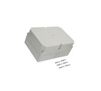 11091201 Housing: Universal X: 254mm Y: 361mm Z: 165mm TK HP Polystyrene SPELSBE