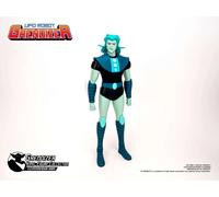 GOLDRAKE - Grendizer - Commander Lara Vinyl Figure HL Pro