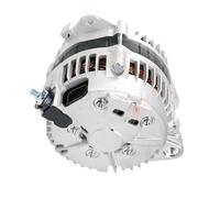 110A Alternator Compatible For Nissan X-Trail Primera 2.0 2.5 QR25DE QR20DE 23100-AU40A 23100-AU410 23100-AU420 23100-AU40D 23100AU40A/40D