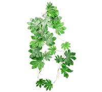 Leaf Artificial 110Cm Hanging Trailing Aralia Plant