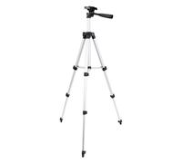 110cm Smartphone Tripod Aluminum Alloy Telescopic Travel Stand