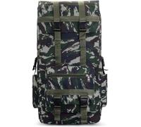 110l Men Hiking Bag Camping Backpack Large Army Outdoor Climbing Trekking Travel Rucksack Tactical Bags
