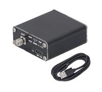 110m AIR to AM HIZ AMP Frequency Converter Aluminum Alloy High Resistance Amplifier for Home Travel