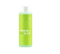 110ML Cleaning Solution,Compatible For ECOVACS,Compatible For Deebot,T50 MAX PRO Omni/ X8 PRO OMNI/ X9 PRO Omni Robot Vacuum Cleaner Accessory