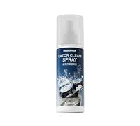110ml Razor Cleaning Liquid, Cleaning Spray, Compatible With Panasonic Xtra ES LS LM RC LT73 Series Electric Shavers, Cleans Your Shaver For Optimal Hygiene(1 PCS)