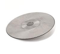110mm 108T HSS Circular Saw Blade Cutting Wheels Metal Cut Off Discs Power Tools Accessories for Iron Stainless Steel,110x20mm