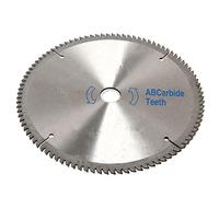 110mm/150mm/180mm/200mm/230mm/300mm/350mm Circular Saw Blade for Wood Aluminum Cutting Rotary Tool 40-120 Teeth,300mm X 30mm X 120T