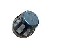 110MM Black Soil Pipe and Ring Seal Fittings Push Fit Fittings Vent Cowl