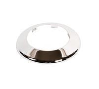 110mm Pipe Collar Chrome