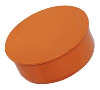 110mm Underground Socket End Plug