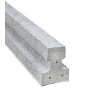 110mm X 150mm Prestressed Concrete Floor T Beam 3600mm - Pack Of 2