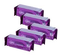 110mm X 18m Ultrasound Printing Paper Black And White Compatible With UPP-110HG For UP-890 UP-895MD UP-D895 UP-897MD UP-D897(5 roll)