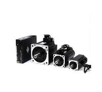 110ST-M06030 220V 1.8KW AC Servo electronic starter 3000RPM 6N.M. servo electronic starter Single-Phase with controller