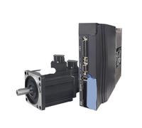 110st-M06030 Ac 220v 110st Servo Motor and Ks300 Driver Kit Encoder with 485 Communication Speed/Torque/Position Mode(110ST-M06030)